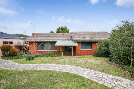 5 Johnson Pl, Farrer, ACT 2607