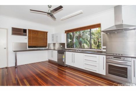 Property photo of 183 Denham Street The Range QLD 4700