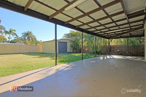 Property photo of 3 Dolphin Street Thorneside QLD 4158