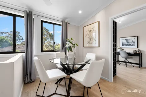Property photo of 1A Pomona Street Pennant Hills NSW 2120