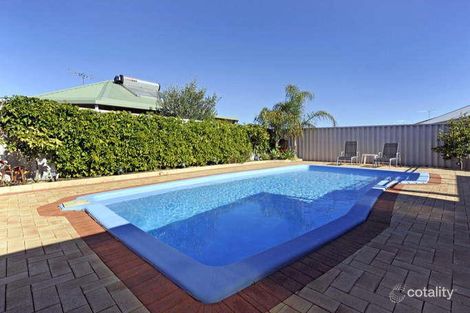 Property photo of 119 San Sebastian Boulevard Port Kennedy WA 6172