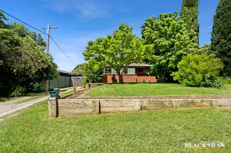 Property photo of 7 Jindivik Place Scullin ACT 2614