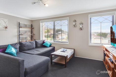Property photo of 4 Murchison Close Blue Haven NSW 2262