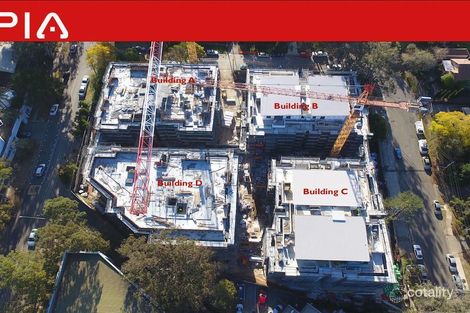 Property photo of 99/7-15 Fisher Avenue Pennant Hills NSW 2120