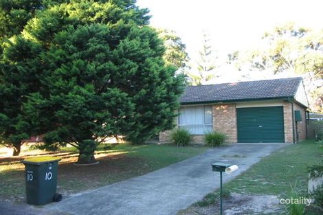 10 Gretel Cl, Nelson Bay, NSW 2315