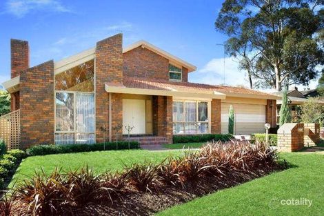 20 Crampton Cres, Rosanna, VIC 3084