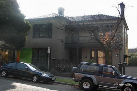 Property photo of 8/25 Isabella Grove Hawthorn VIC 3122