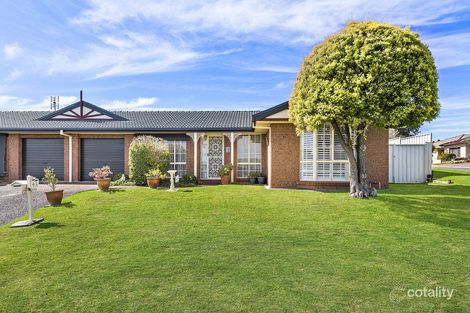 43 Kyamba Cres, Maryland, NSW 2287