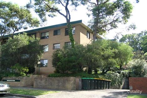 Property photo of 20/60 St Albans Street Abbotsford NSW 2046