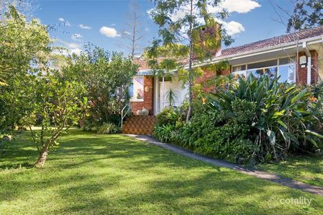 Property photo of 6 Anembo Crescent Killara NSW 2071