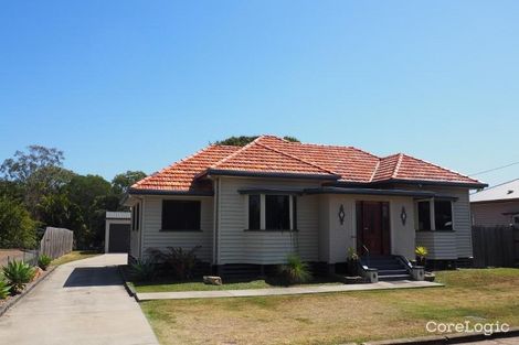 Property photo of 76 Fort Lane Maryborough QLD 4650