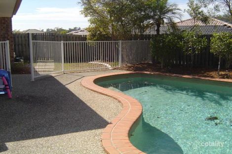 Property photo of 5 Crowsnest Close Parkwood QLD 4214