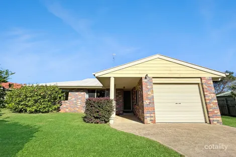 Property photo of 4 Turnberry Court Nambour QLD 4560