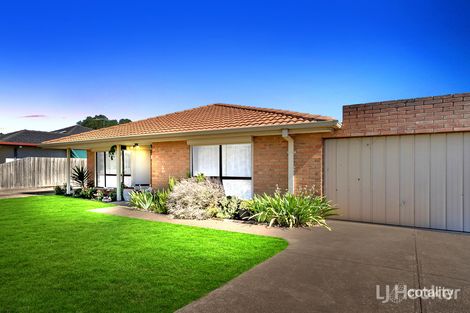 Property photo of 1/15 Acacia Crescent Melton South VIC 3338