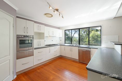 Property photo of 4 Woodchester Close Rosemount QLD 4560