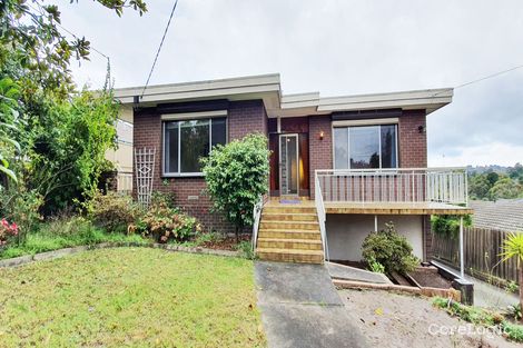 Property photo of 50 Oliver Street Ringwood VIC 3134