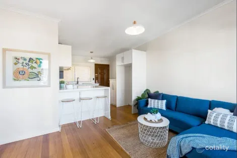 Property photo of 3/5 Fraser Avenue Edithvale VIC 3196