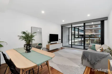 Property photo of 116/4 Anzac Park Campbell ACT 2612