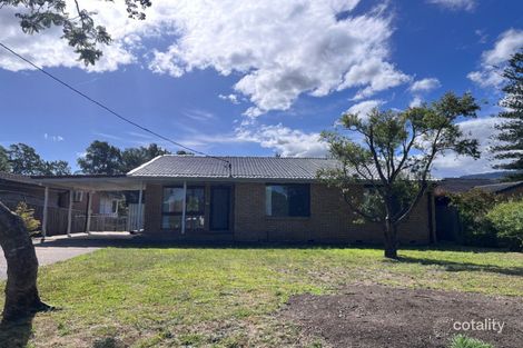 7 Pulman St, Berry, NSW 2535