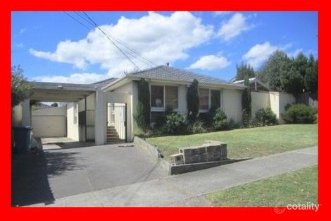 1 Templewood Ave, Noble Park North, VIC 3174