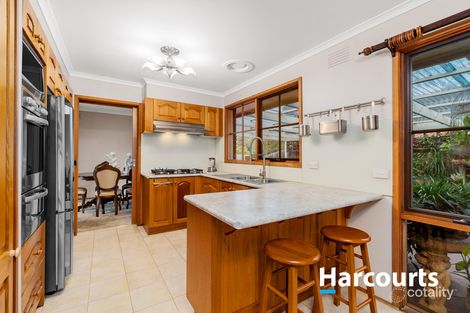 Property photo of 19 Wondalea Crescent Wantirna VIC 3152