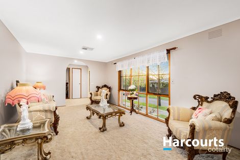 Property photo of 19 Wondalea Crescent Wantirna VIC 3152