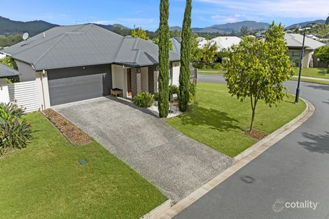 Property photo of 33 Mountain View Parade Maudsland QLD 4210
