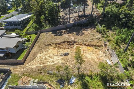 Property photo of 40 Carramar Drive Lilli Pilli NSW 2536