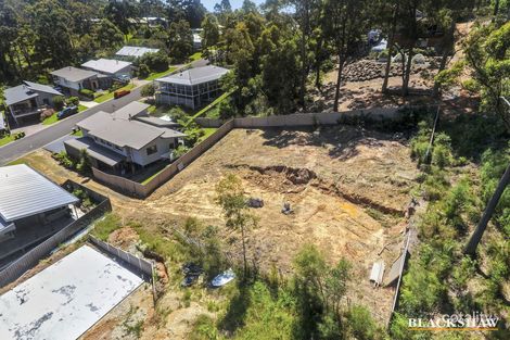 Property photo of 40 Carramar Drive Lilli Pilli NSW 2536