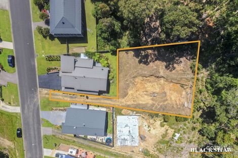 Property photo of 40 Carramar Drive Lilli Pilli NSW 2536