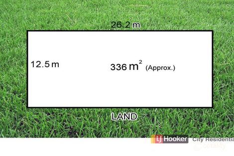 Lot 833/12 Hobbs Rd, Wyndham Vale, VIC 3024