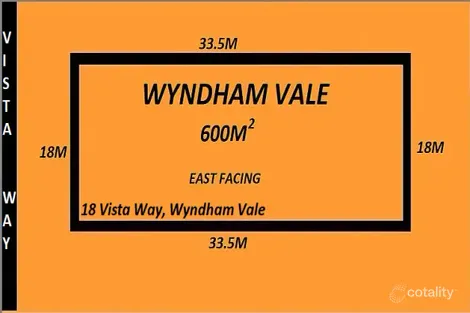 Property photo of 18-20 Vista Way Wyndham Vale VIC 3024