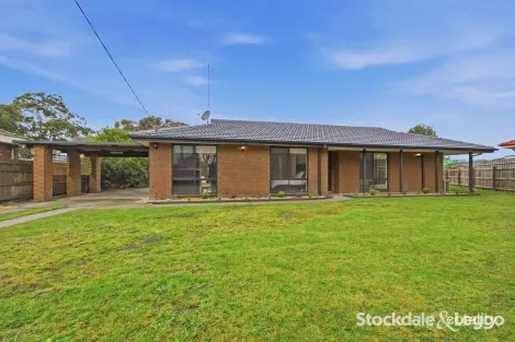 Property photo of 2 Field Court Morwell VIC 3840