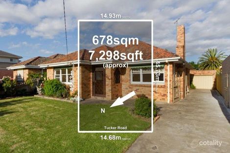 280 Tucker Rd, Ormond, VIC 3204