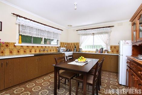 Property photo of 11 Fitzroy Street Footscray VIC 3011