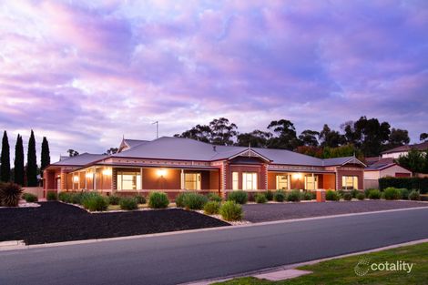 9 Braedene Dr, Maiden Gully, VIC 3551