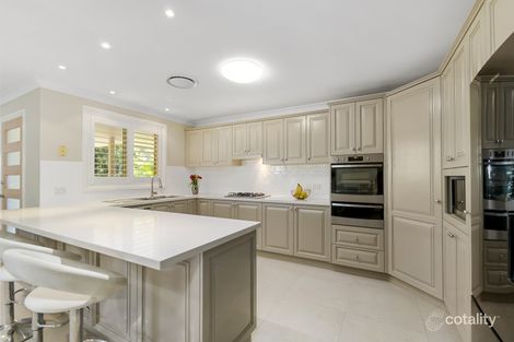 Property photo of 39 Telopea Road Hill Top NSW 2575