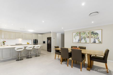 Property photo of 39 Telopea Road Hill Top NSW 2575