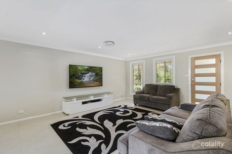 Property photo of 39 Telopea Road Hill Top NSW 2575
