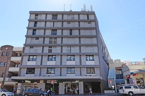 518/71 Belmore Rd, Randwick, NSW 2031