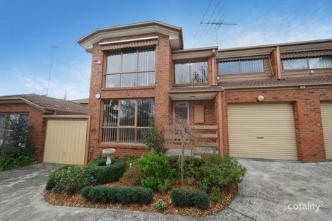 Property photo of 3/5 Heany Street Mount Waverley VIC 3149