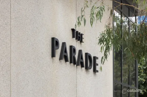 Property photo of 228/2-4 Anzac Park Campbell ACT 2612