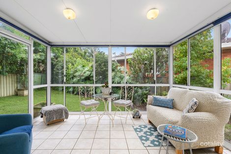 9 Locksley Cl, Wahroonga, NSW 2076