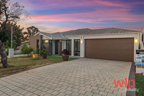 Property photo of 42A Elward Way Balga WA 6061