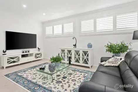 Property photo of 7 Austinmer Street Tullimbar NSW 2527