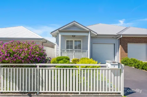 Property photo of 7 Austinmer Street Tullimbar NSW 2527