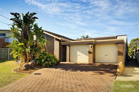 Property photo of 7 Brandy Court Kippa-Ring QLD 4021