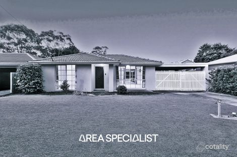 Property photo of 5 Oriole Court Carrum Downs VIC 3201