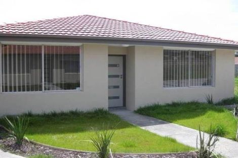 6/41 Deane St, Frankston, VIC 3199