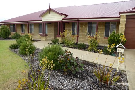 Property photo of 39 Valentine Road Binningup WA 6233